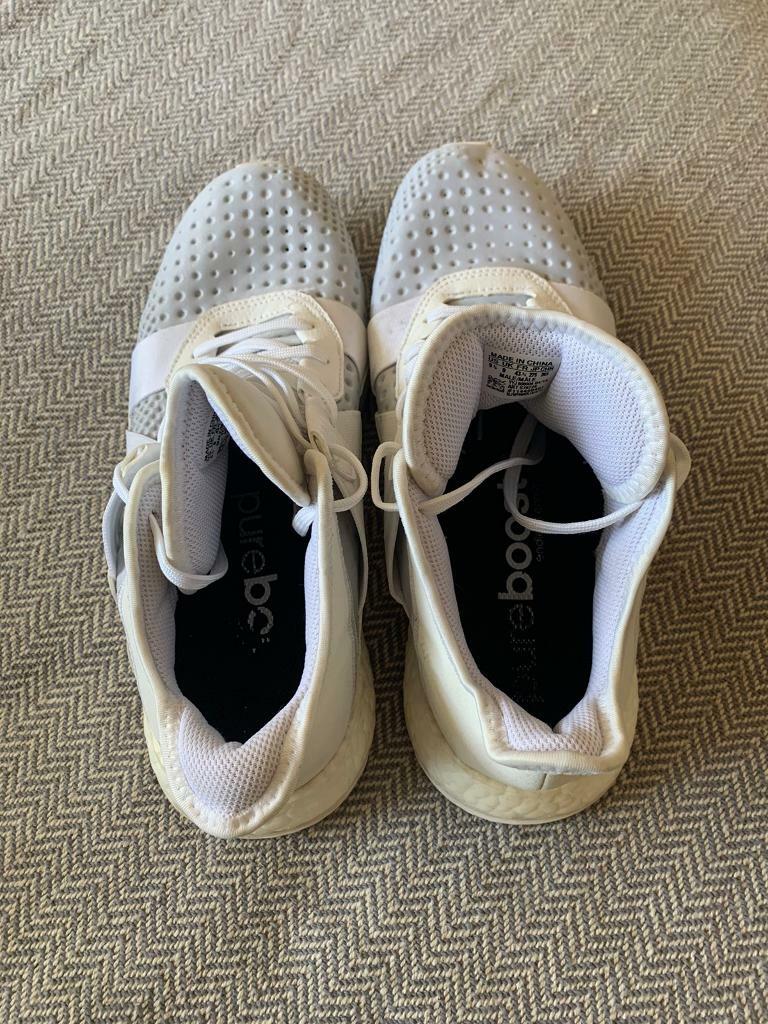 pure boost endless energy adidas